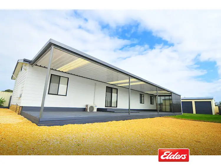 Main view of Homely house listing, 16 Colins Court, Robe SA 5276