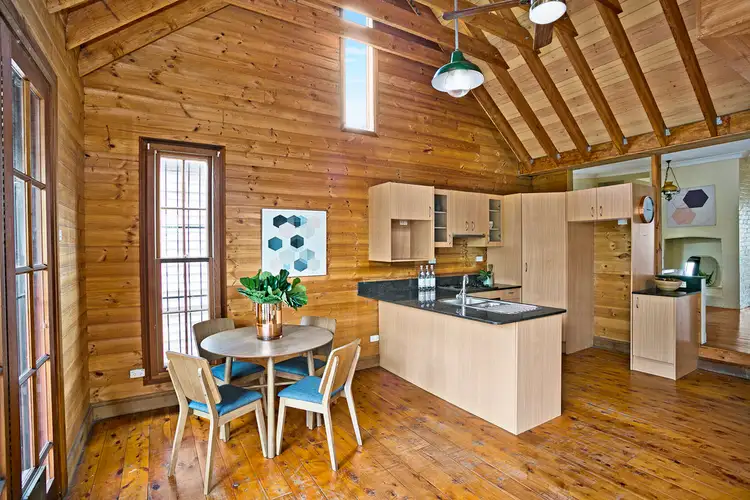 Fourth view of Homely house listing, 37 Terry Street, Tempe NSW 2044