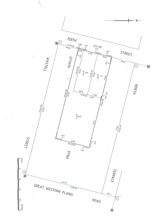 Lot 3 Edith Street, Stirling North SA 5710