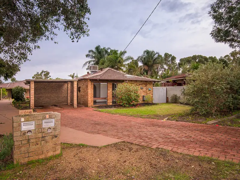 Main view of Homely house listing, 141A Natham Square, Swan View WA 6056
