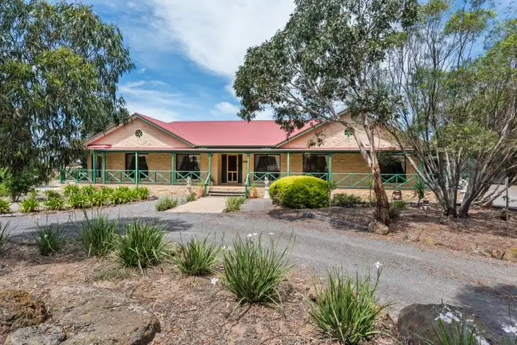 Second view of Homely house listing, 20 West Gateway, Lara VIC 3212