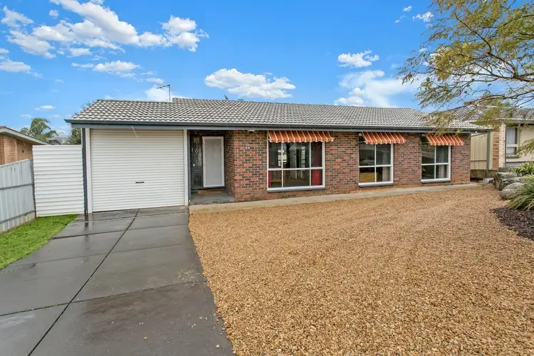 Second view of Homely house listing, 58 Golflands View, Morphett Vale SA 5162