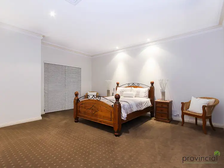 Seventh view of Homely house listing, 21 Warlingham Drive, Lesmurdie WA 6076
