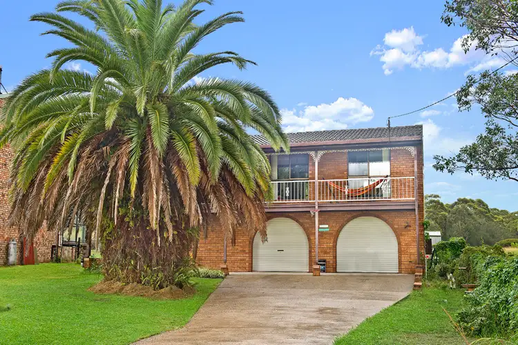 Main view of Homely house listing, 134 Riverside Drive, Port Macquarie NSW 2444