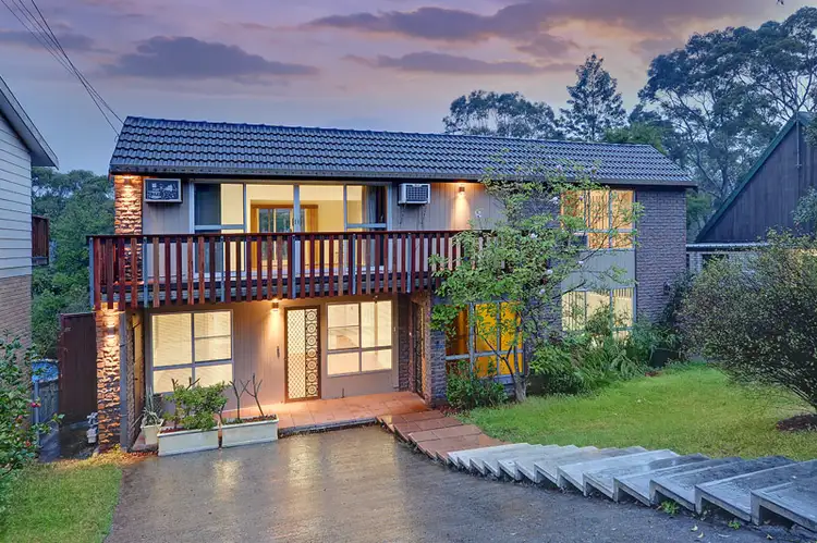 17 Heaney Close, Mount Colah NSW 2079
