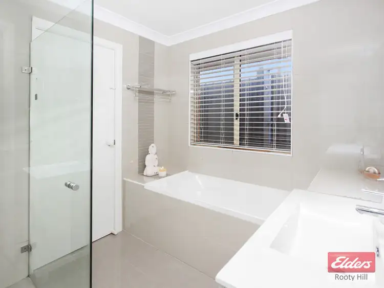 Fourth view of Homely house listing, 60 Beaconsfield Road, Rooty Hill NSW 2766