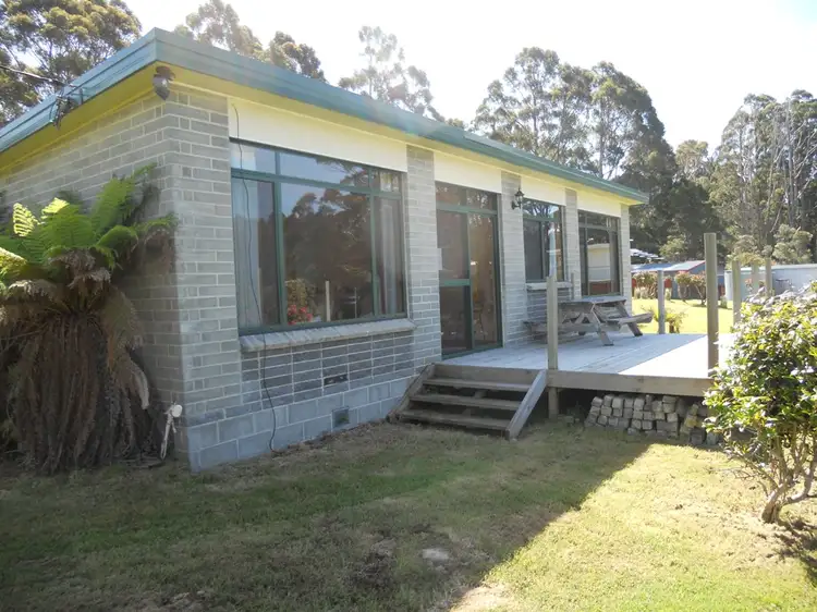 Main view of Homely house listing, 10 Lumeah Road, Adventure Bay, Bruny Island TAS 7150