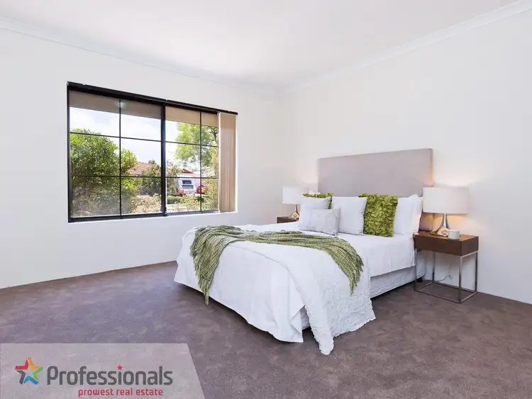 Fourth view of Homely house listing, 83 Sandringham Promenade, Canning Vale WA 6155