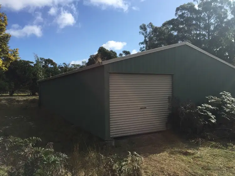 Fifth view of Homely land listing, 964 Killora road, North Bruny TAS 7150