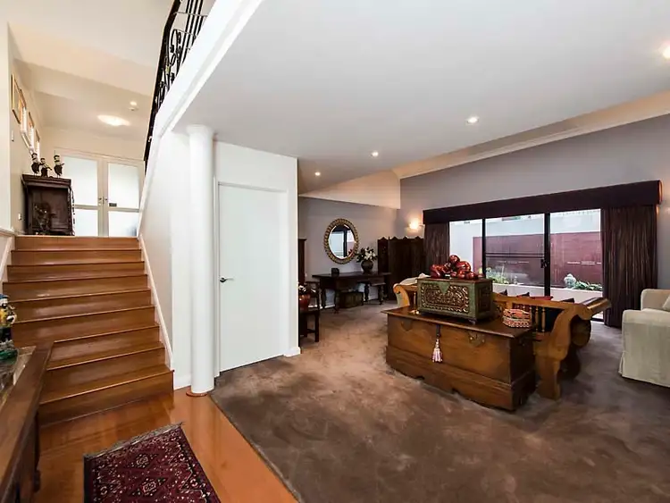 Third view of Homely house listing, 10A Tweeddale Road, Applecross WA 6153