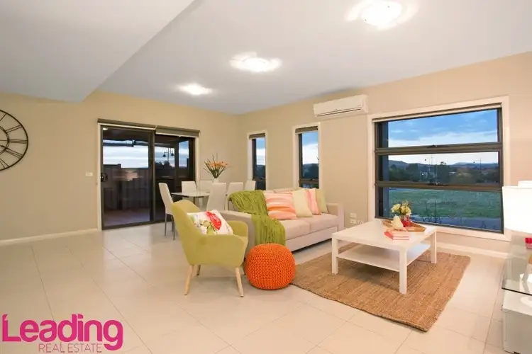 Fifth view of Homely townhouse listing, Unit 2/23 Outlook Way, Sunbury VIC 3429