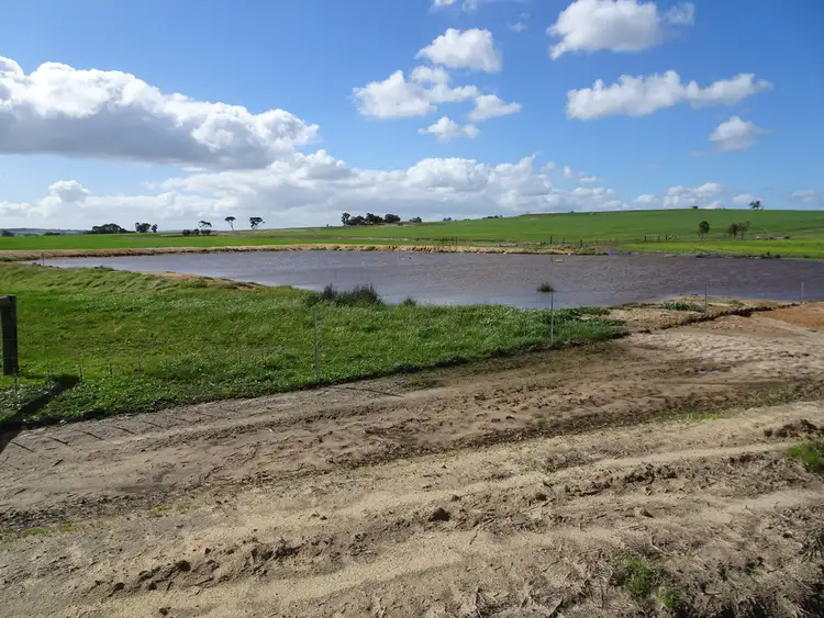 Sixth view of Homely rural property listing, "Koobadong West", Noble Rd, Wagin WA 6315