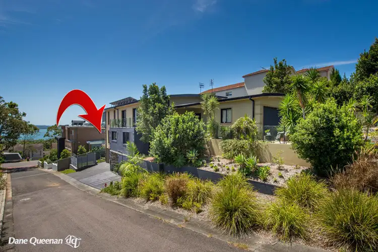 1/1 Wollomi Avenue, Nelson Bay NSW 2315