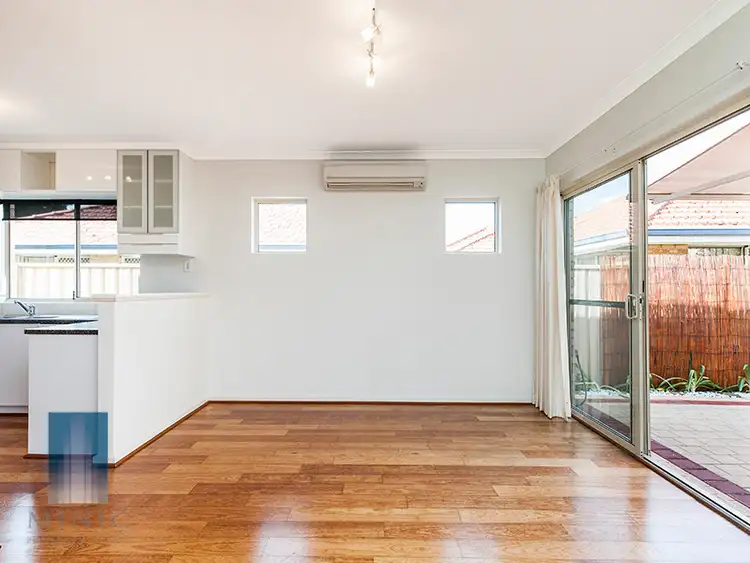 Seventh view of Homely house listing, 7/12 Alexandra Place, Bentley WA 6102