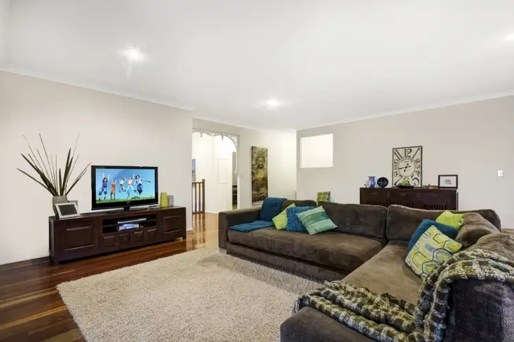 Sixth view of Homely house listing, 6 Arthur Payne Court, Worongary QLD 4213