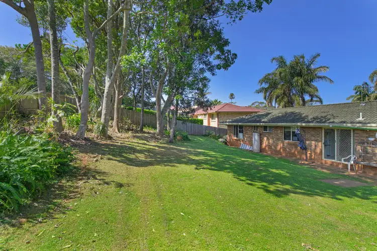 Fourth view of Homely house listing, 12 Beechtree Circuit, Port Macquarie NSW 2444