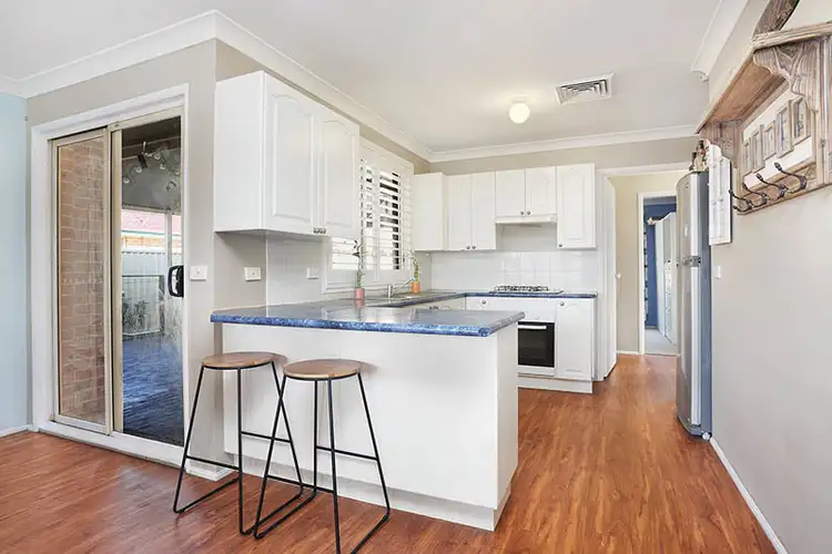 Fifth view of Homely house listing, 3 Morgan Place, Glendenning NSW 2761