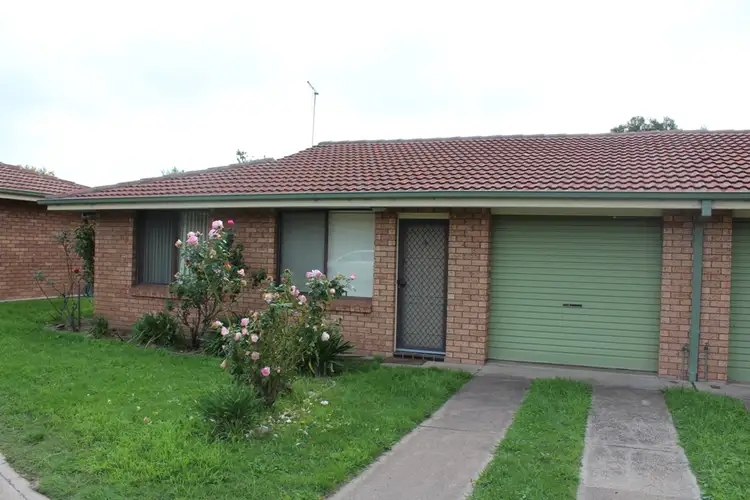 8/271 Rankin Street, Bathurst NSW 2795