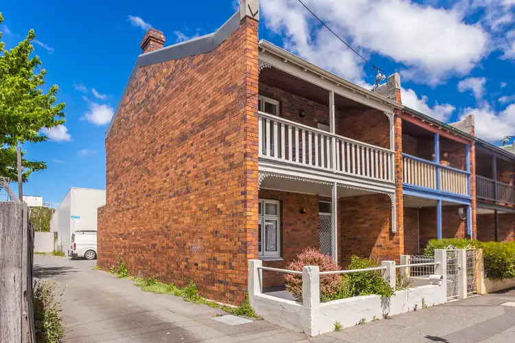 Main view of Homely house listing, 169 York Street, Launceston TAS 7250