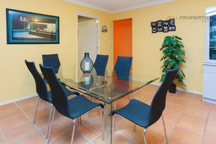 Fifth view of Homely house listing, 20 Linaria Circuit, Drewvale QLD 4116