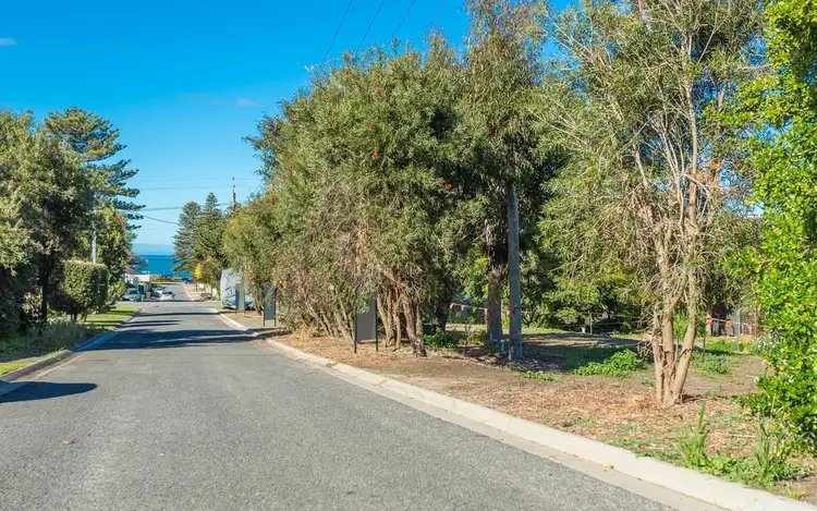 Fourth view of Homely land listing, 26 (Lot 401) Breckan Avenue, Victor Harbor SA 5211