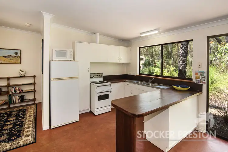 Second view of Homely house listing, 27 Sabina Drive, Molloy Island WA 6290