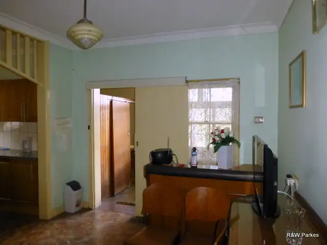 Fifth view of Homely house listing, 35 East Street, Parkes NSW 2870
