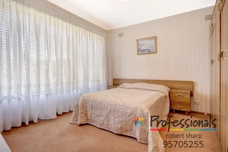 Second view of Homely house listing, 4 Bell Avenue, Beverly Hills NSW 2209