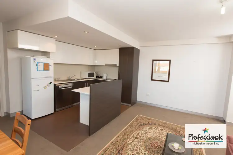 Seventh view of Homely apartment listing, 202/403 Newcastle Street, Northbridge WA 6003