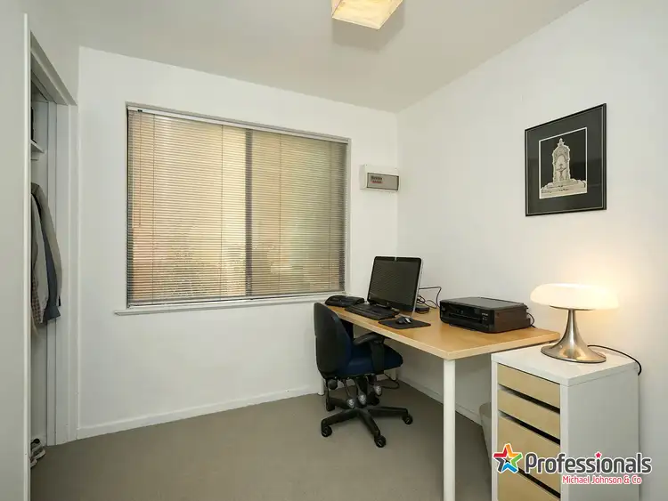 Sixth view of Homely apartment listing, 3/15 Lawley Crescent, Mount Lawley WA 6050