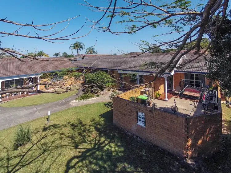 Second view of Homely unit listing, 21/114 Cherry Street, Ballina NSW 2478