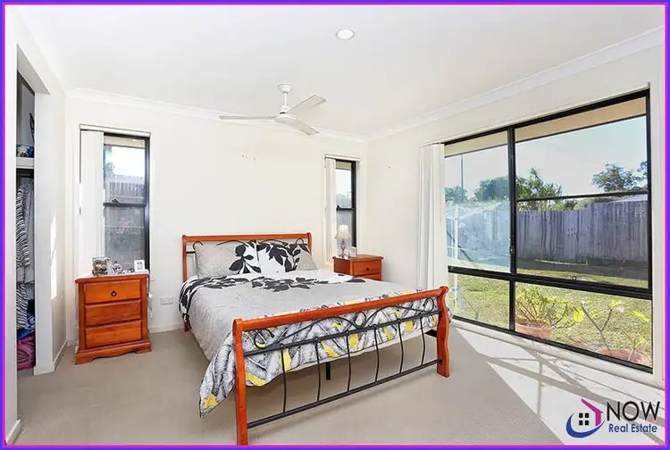 Sixth view of Homely house listing, 21 Mikaela Court, Kallangur QLD 4503
