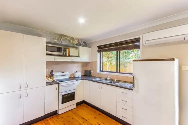 Fourth view of Homely house listing, 2 Coolabah Road, Wyongah NSW 2259