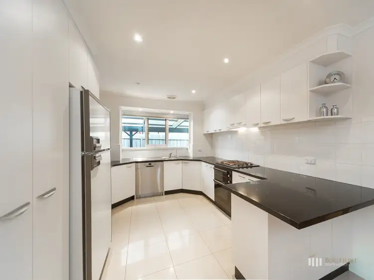 Fourth view of Homely house listing, 2 Reema Boulevard, Endeavour Hills VIC 3802