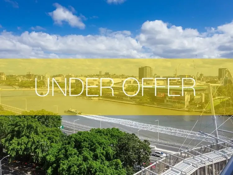 93/18 Tank Street, Brisbane City QLD 4000