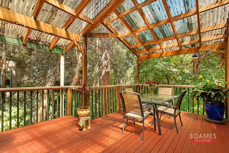 Fourth view of Homely house listing, 3/32 Albion Street, Pennant Hills NSW 2120