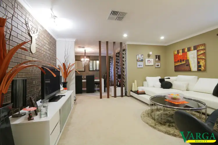 Third view of Homely house listing, 32 Gracechurch Crescent, Leeming WA 6149