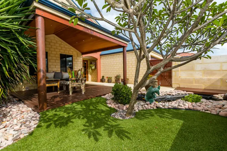 Fourth view of Homely house listing, 82 Baloo Crescent, Wannanup WA 6210