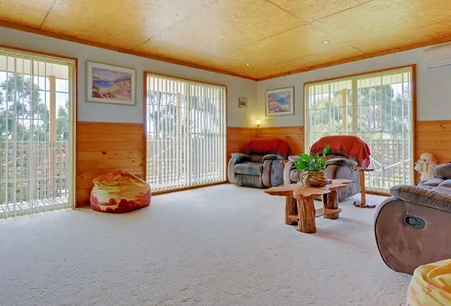 Fifth view of Homely house listing, 59 Deviation Road, Penguin TAS 7316