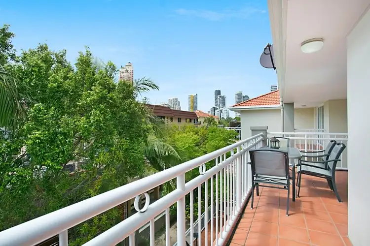 Fourth view of Homely unit listing, Address available on request