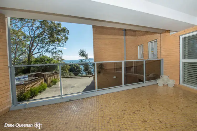Third view of Homely unit listing, 14/53 Victoria Parade, Nelson Bay NSW 2315