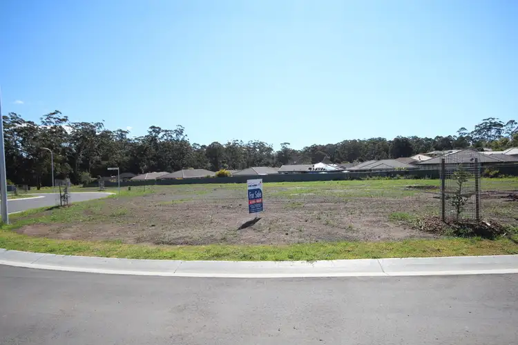 Second view of Homely land listing, Lot 3 Pead Street, Wauchope NSW 2446