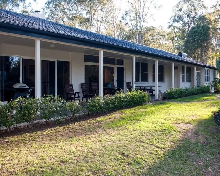 Seventh view of Homely rural property listing, 70 Herron Road, Pullenvale QLD 4069