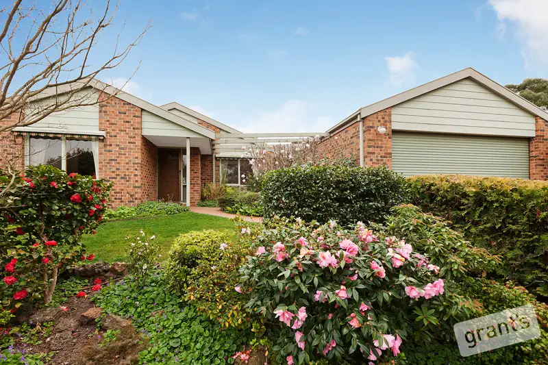 Main view of Homely house listing, 21 Tilba Court, Berwick VIC 3806