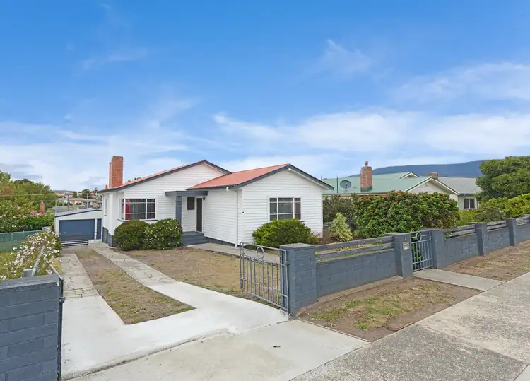 Main view of Homely house listing, 5 Edinburgh Crescent, Goodwood TAS 7010