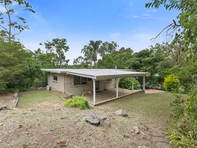 Seventh view of Homely house listing, 43 Parker Street, Goodna QLD 4300