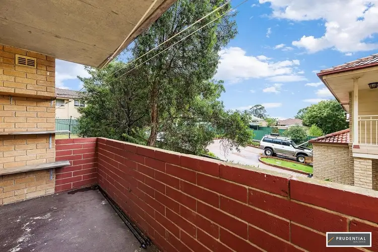 Sixth view of Homely unit listing, 2/28 Moore Street, Campbelltown NSW 2560