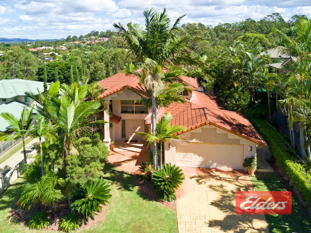 Main view of Homely house listing, 18-20 Heeler Court, Shailer Park QLD 4128