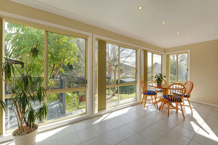 Sixth view of Homely house listing, 7 Lonsdale Avenue, Berowra Heights NSW 2082
