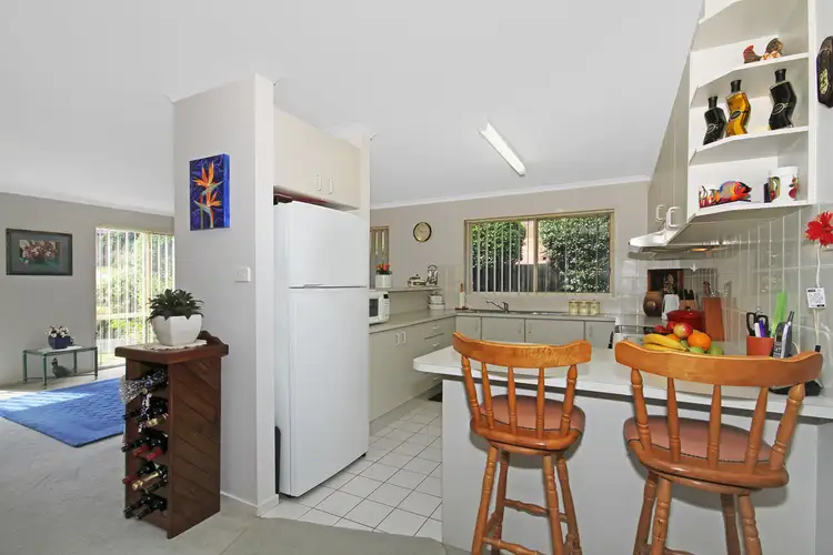 Sixth view of Homely house listing, 72 Melaleuca Crescent, Catalina NSW 2536